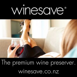 Winesave - The Premium Wine Preserver