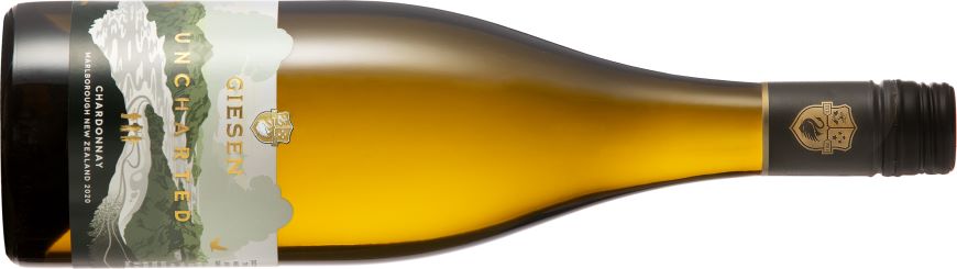 Giesen Uncharted Chardonnay
