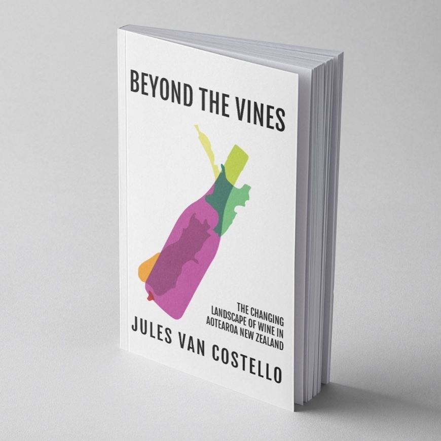 Beyond the Vines