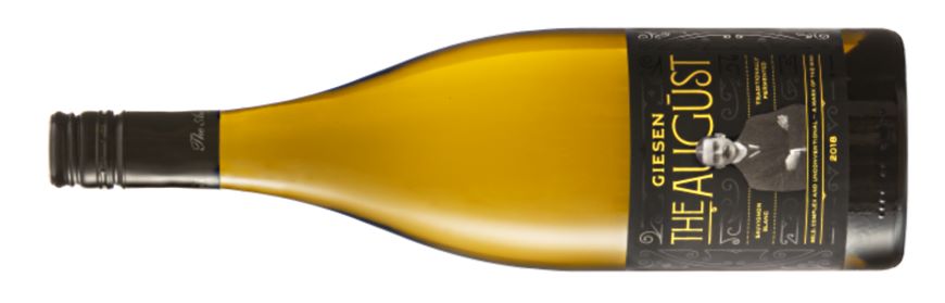 The August Sauvignon Blanc