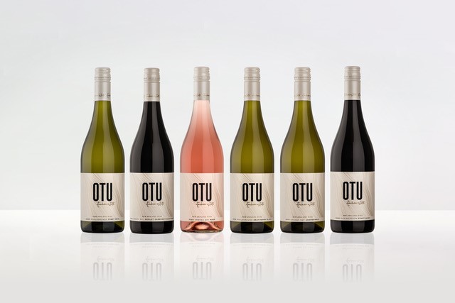 Shop OTU Wines