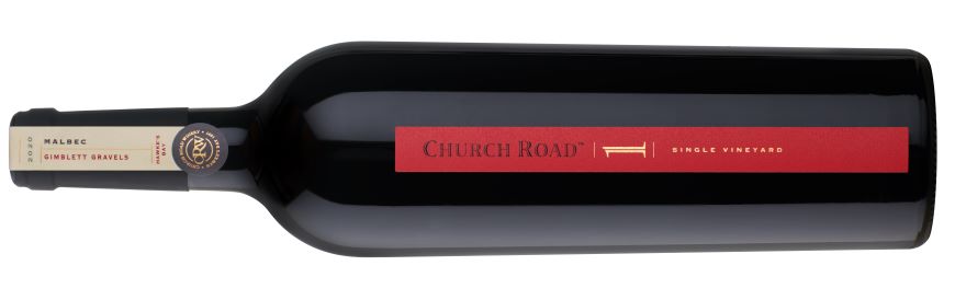 Church Road 1 Malbec