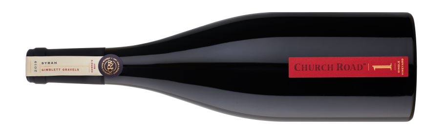 Church Road 1 Syrah