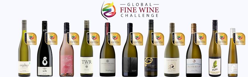 Trophy Wines