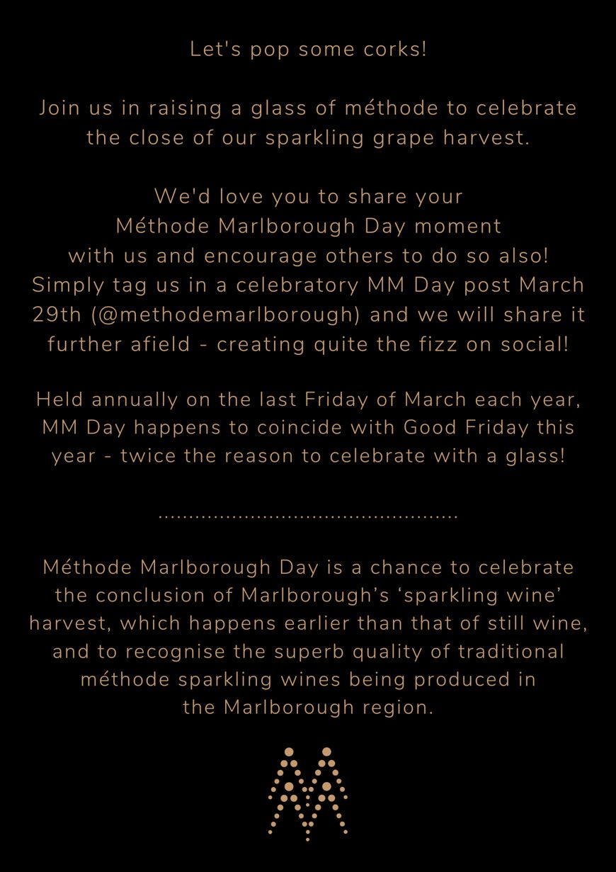 Méthode Marlborough Poster 2