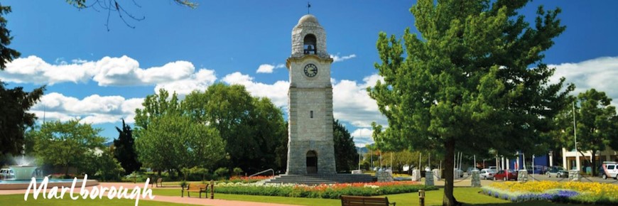 WinePro 2024 Marlborough