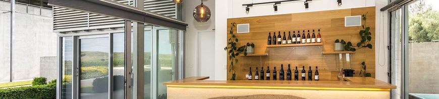 Paritua Cellar Door
