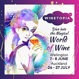Immerse yourself in a celebration of taste, culture, and community as we swirl, sip, and savour the rich flavours and captivating tales of New Zealand wine.