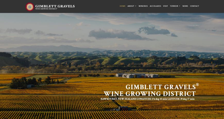 Gimblett Gravels Website Image 