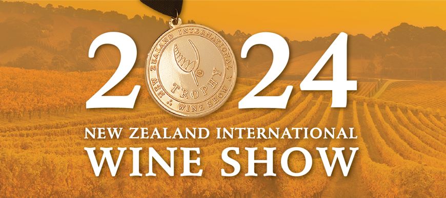 New Zealand International Wine Show