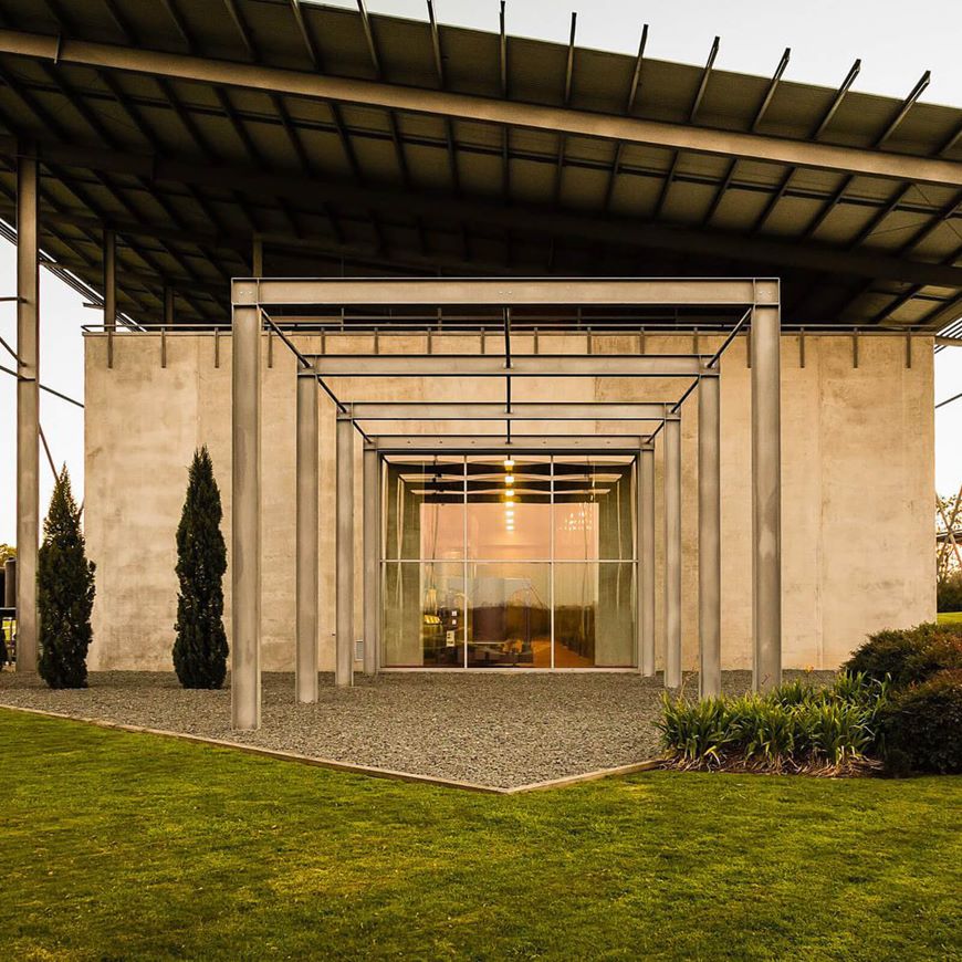 Paritua Vineyard Winery