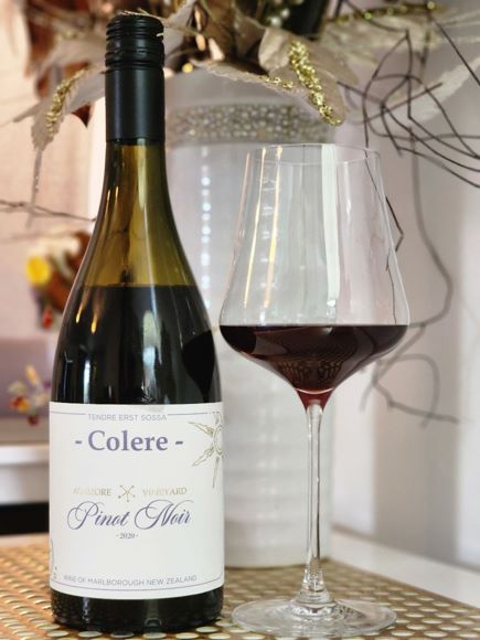 Submit Wine for Review