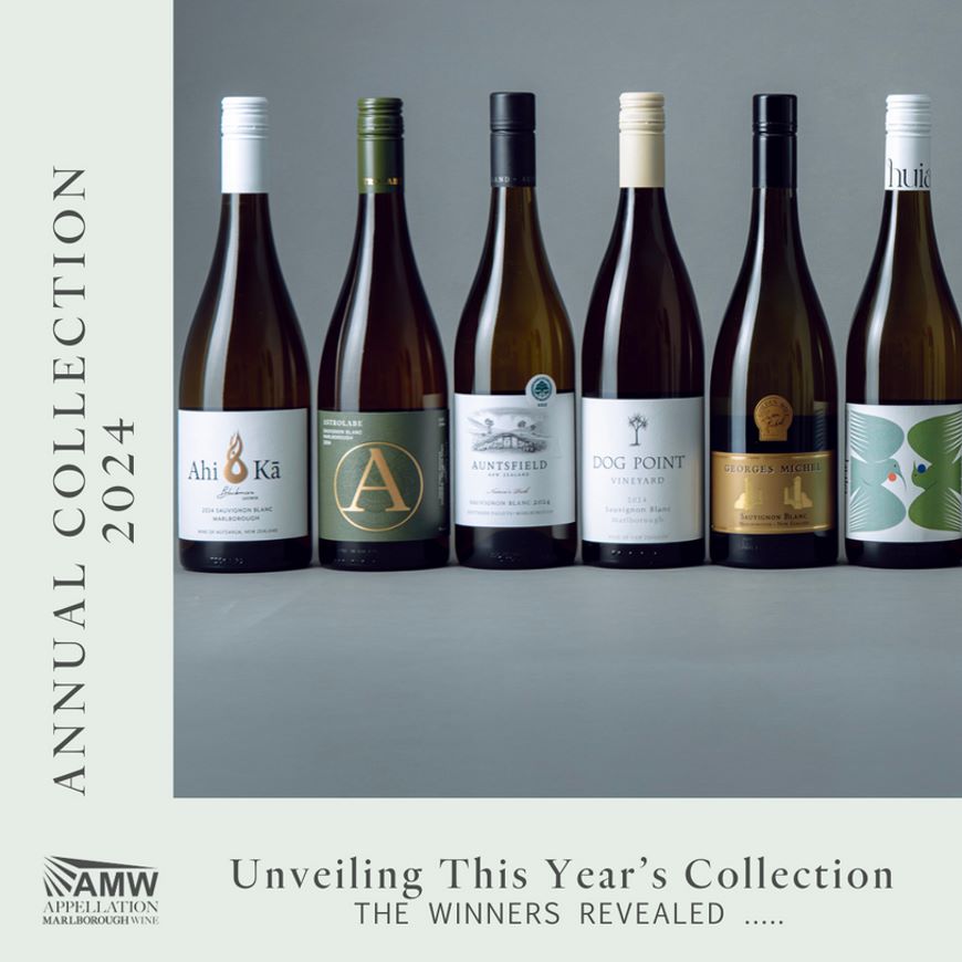 Appellation Marlborough Wine Image One