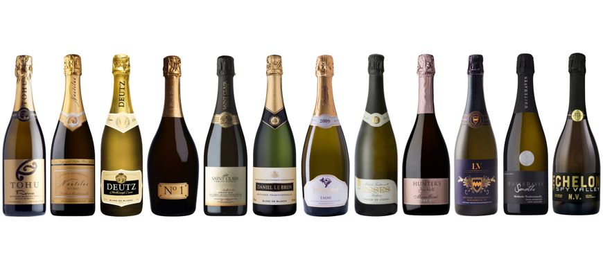 Methode Marlborough Members