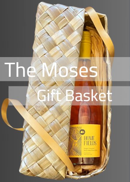 The Moses Kete