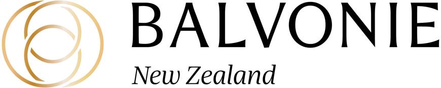Balvonie Logo