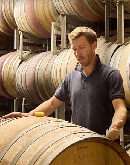 Georges von der Decken