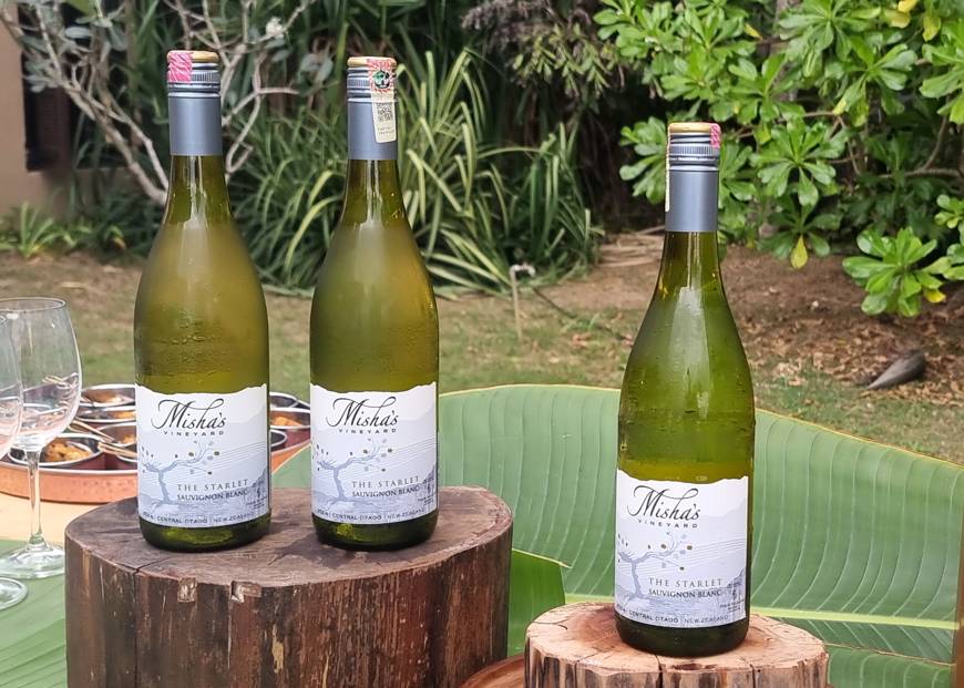 Misha's 'The Starlet' Sauvignon Blanc