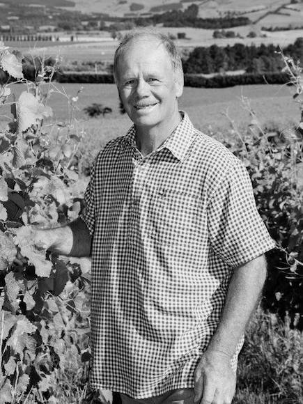 New Zealand Winegrowers Fellows - Gwyn Williams