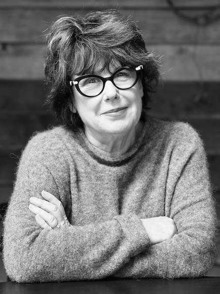 New Zealand Winegrowers Fellows - Judy Finn