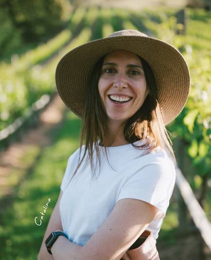 Ripple Effect Wines - Catalina