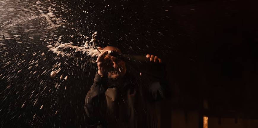 Méthode Marlborough Splash