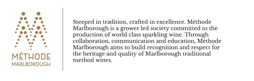 Méthode Marlborough Logo