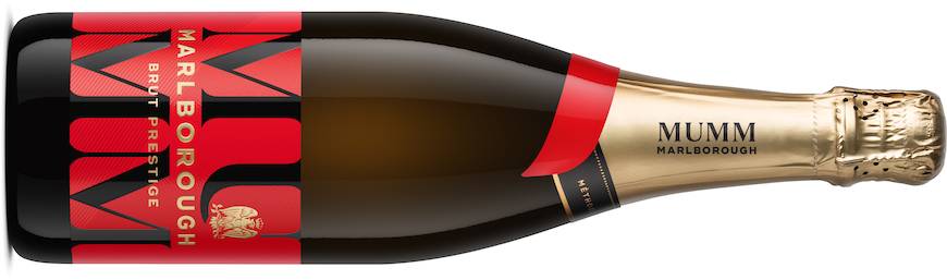 Mumm Terroirs Marlborough Prestige Brut