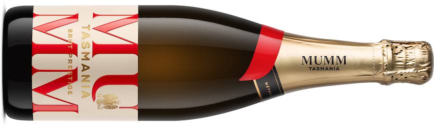Mumm Terroirs Tasmania Prestige Brut