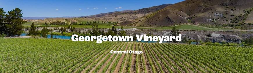 Nockie's Palette Georgetown