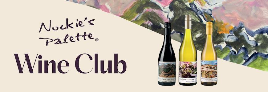 Wine Club