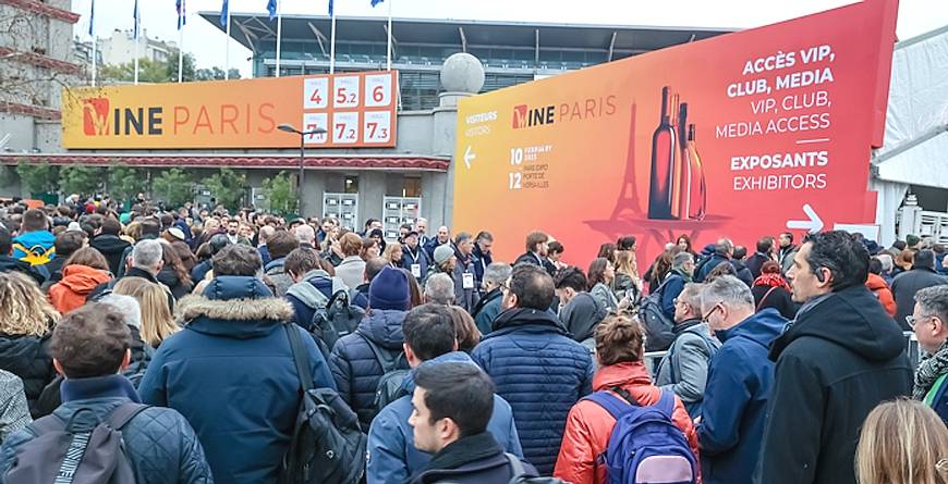 Wine Paris 2026