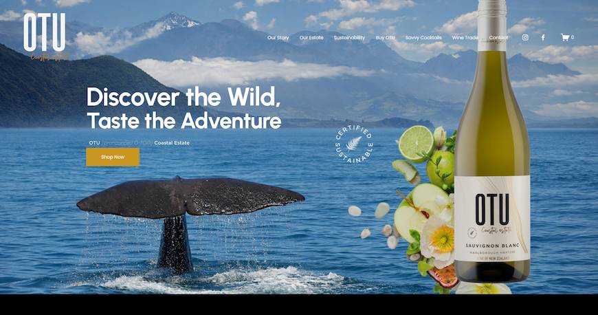 Visit the OTU Website