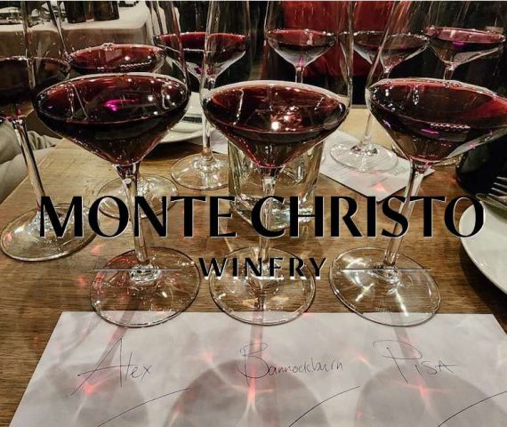 Monte Christo Winery