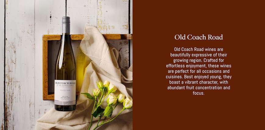 The Old Coach Road Collection - Click to Explore. The Old Coach Road Collection - Click to Explore.