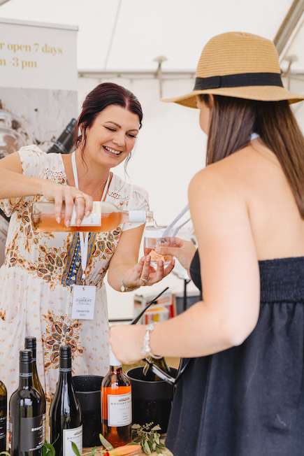Harvest Hawke's Bay Drinks