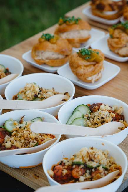Harvest Hawke's Bay Food